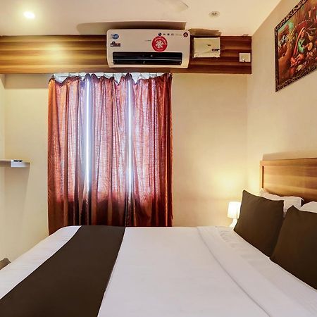 Super Hotel O Vaishnavi Inn Hyderabad Exterior photo